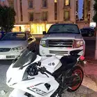 للبيع دباب ياماها