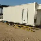 ثلاجه تبريد تجميد