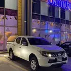 ميستوبيشي L200 دبل ديزل