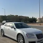 كرايزلر فل كامل 2014 V8