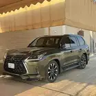 جيب لكزس بلاك ايديشن 2021