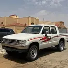 للبيع هايلكس 98