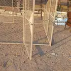 غرف شبك 3 في 3