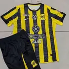 طقم الاتحاد