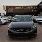 جيلي اميجراند 2025 فل كامل اقل سعر بالمملكه