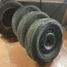 جنط مكسيما مقاس14وكاله خاليه من الحوادث و الصدمات كفر كوري