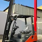 تويوتا رافعه 2011