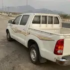 للبيع هايلوكس2006 جي ال اكس