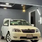 كورولا فل كامل 2007