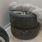 جنوط مرسدس E