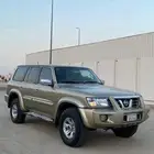 جيب باترول فتك 4800