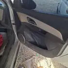 شفروليه كروز 2013