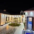 كامري شاليهات سكون الطائف ( عروض بمناسبة اعادة الافتتاح )