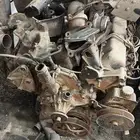 مكينة جمس ديزل