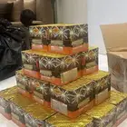 العاب نارية ( بطاريات ) 25 طلقة