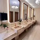 كوش مداخل طاولات عشاء استقبال تخرج موليد