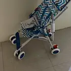 عربه اطفال جديده