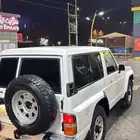 جيب باترول نيسان 1979