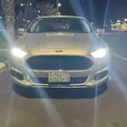 فورد فيوجن 2014 فل كامل مخزن
