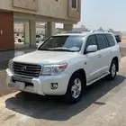 لاند كروزر 2015 GXR