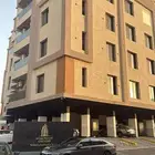شقة للايجار - حي المنتزه