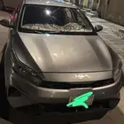 Kia cerato 2022