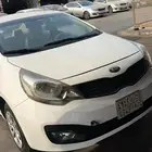 كيا ريو 2014