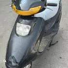 دباب عجيب 125