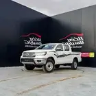 تويوتا هايلوكس GL2 ديزل دبل 2025 لدى شركة عبدالمجيد الخضر