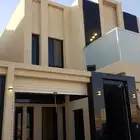 شقة للإيجار بحي النرجس شمال طريق الملك سلمان