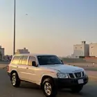 باترول 2006