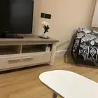 شقق عوائل صغيره مؤثثه للإيجار قريبة من ميترو ومستشفى الشميسي