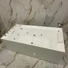 جهاز جاكوزي جديد لم يستخدم وسبب بيعه لايوجد له مكان مناسب