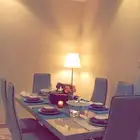 طاولة طعام من هوم سنتر