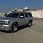 تاهو 2011 LTZ