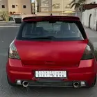 اسطبات سويفت رياضية  وشمعات وكالة