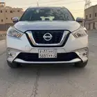 نيسان كيكس 2020