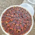 تمر العيص من مزارع الفرع