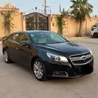ماليبو 2013