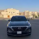 سنتافي 2020 بطاقه جمركيه 7 راكب بدي وكاله