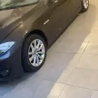 بي ام دبليو 520 (الفئة الخامسة)