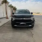 شفروليه تاهو 2024 المطور وكالة