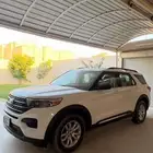 فورد اكسبلور سعودي