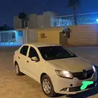 رينو سنبول 2016