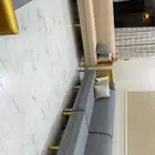 كنب للبيع يكفي 20 شخص نضيف