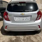سيارة اسبارك 2018