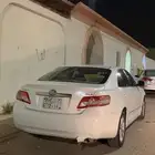 للبيع كامري 2011 GLX
