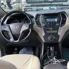 هونداي سانتافيه 2014