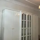 غرفة نوم نظيفة