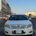 كامري 2011 نظيف للبيع